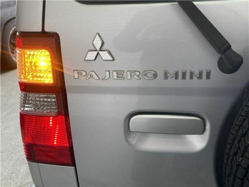 PAJERO MINI-7