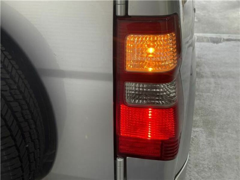 PAJERO MINI-8