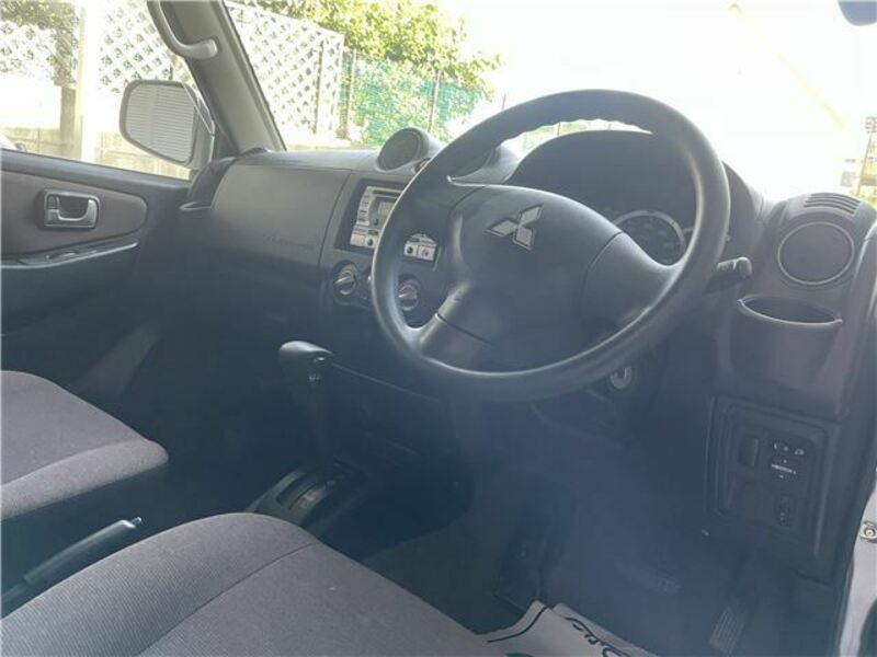 PAJERO MINI-9