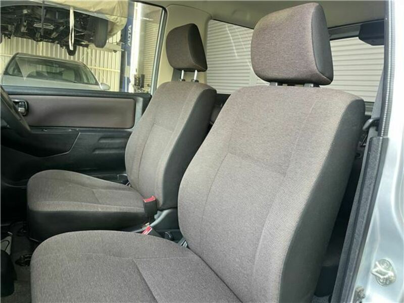 PAJERO MINI-10