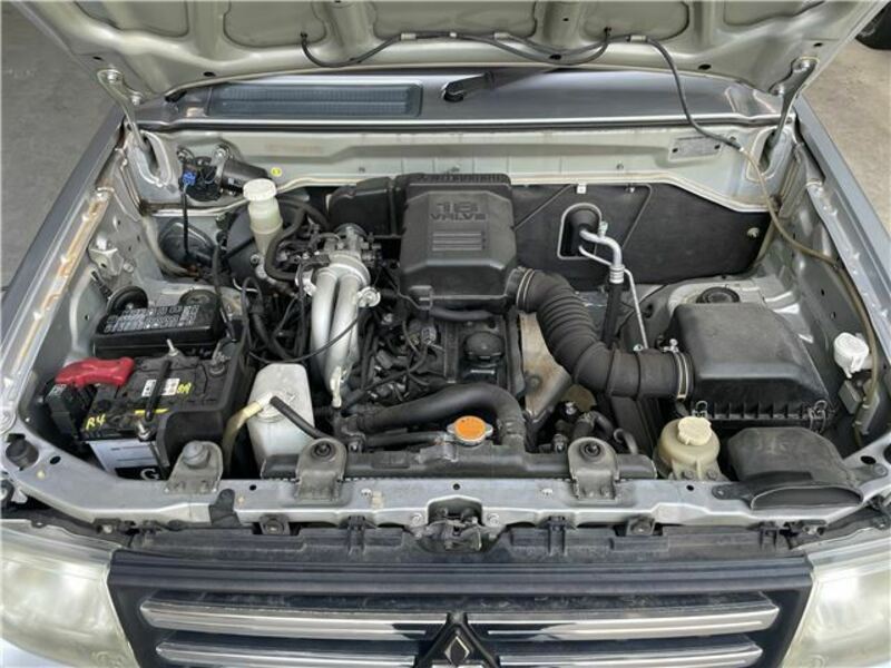 PAJERO MINI-11