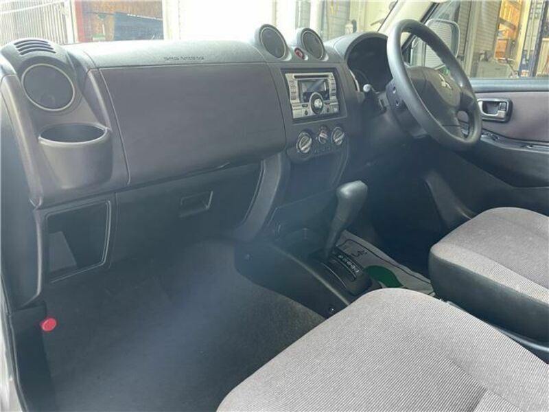 PAJERO MINI-12