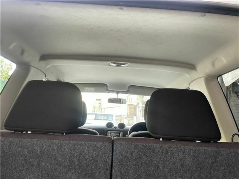 PAJERO MINI-13