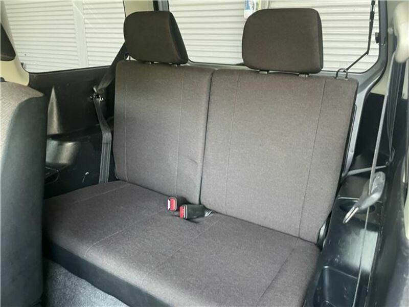 PAJERO MINI-14
