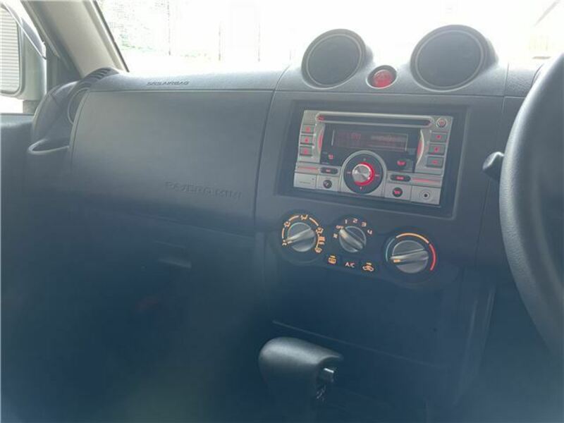 PAJERO MINI-16