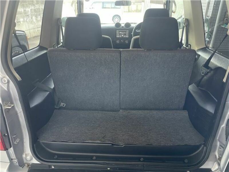 PAJERO MINI-20