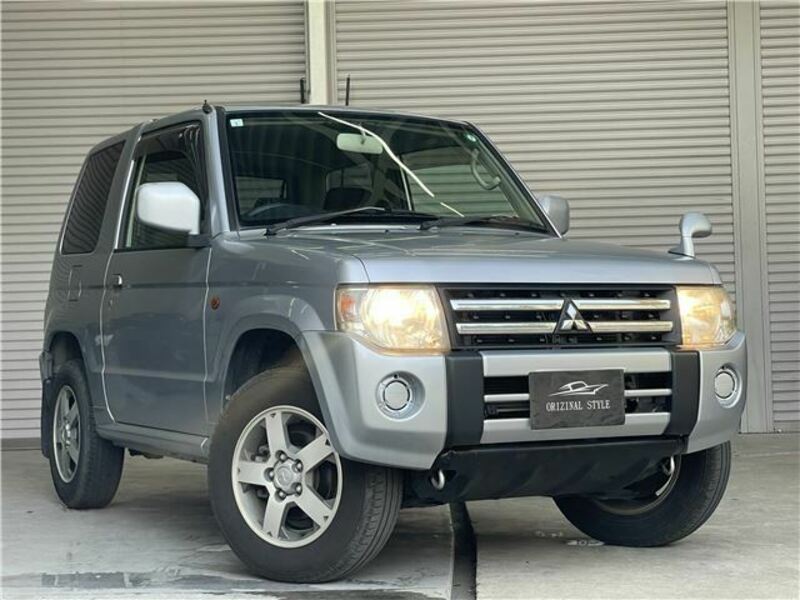 PAJERO MINI-23