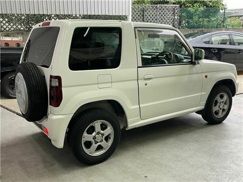 PAJERO MINI-1