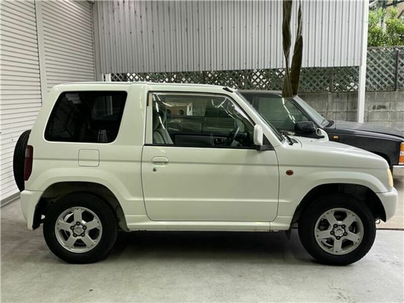 PAJERO MINI-2