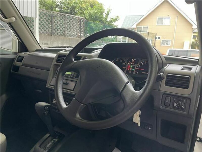 PAJERO MINI-3