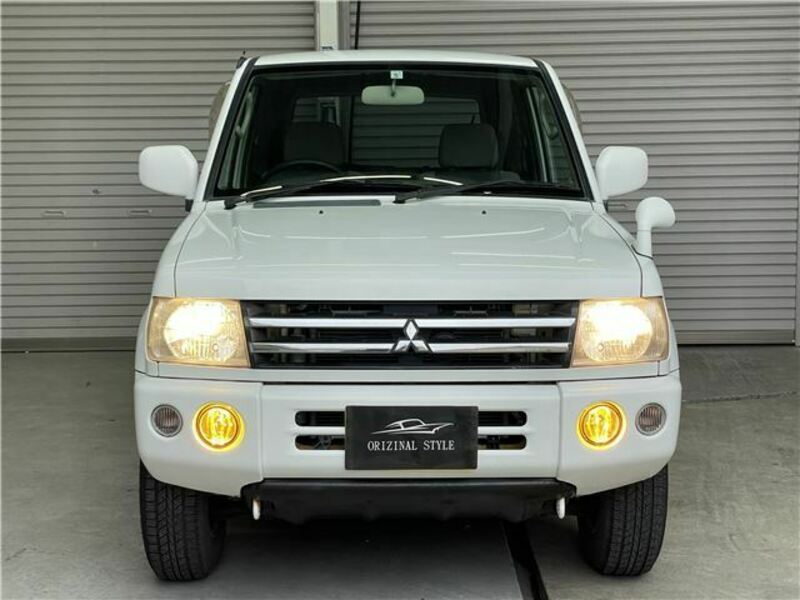 PAJERO MINI-4