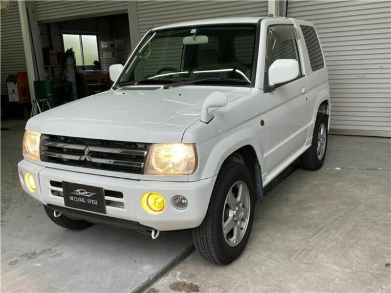 PAJERO MINI-6