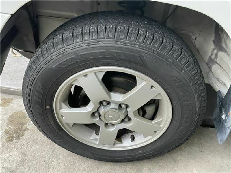 PAJERO MINI-7