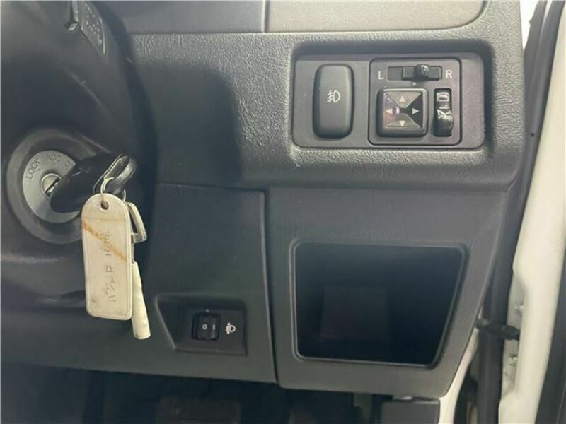 PAJERO MINI-13