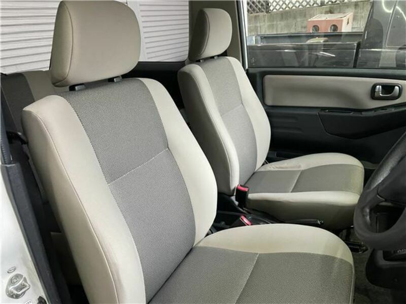 PAJERO MINI-14
