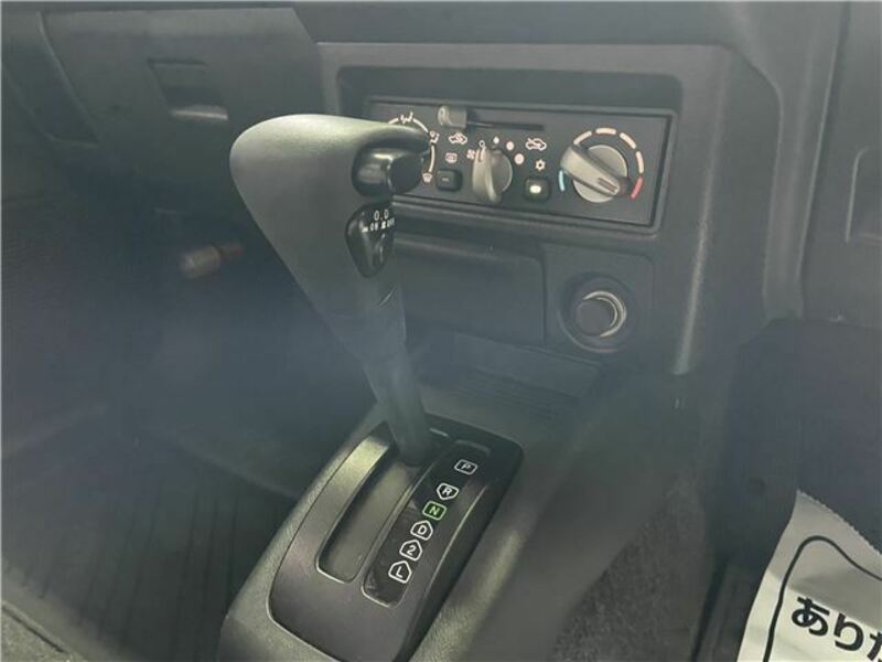 PAJERO MINI-15