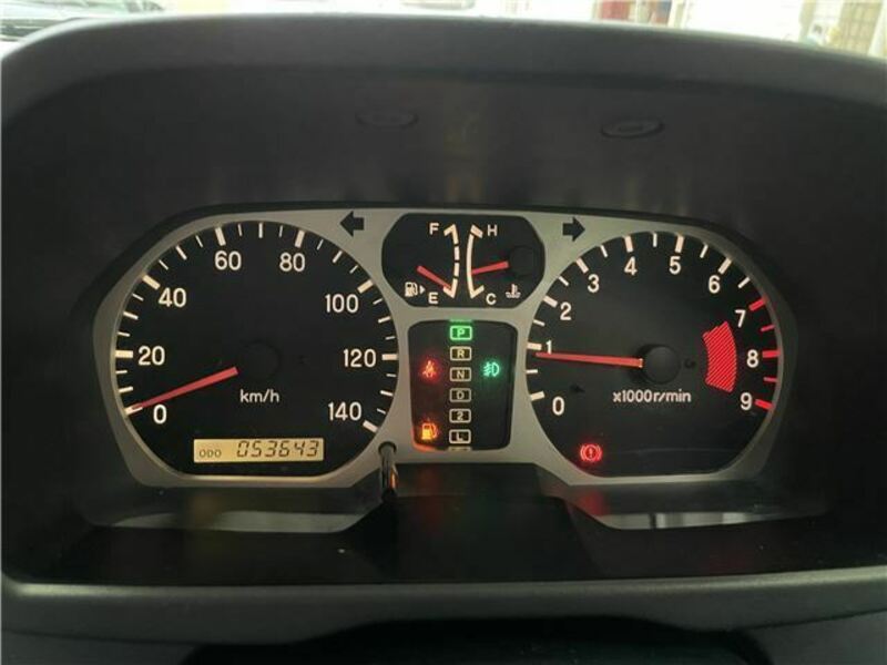 PAJERO MINI-18