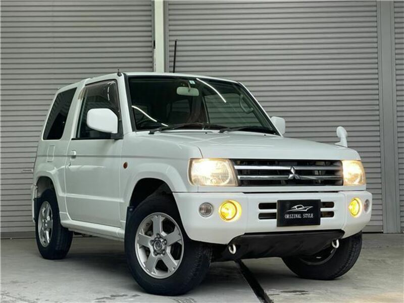 PAJERO MINI-19
