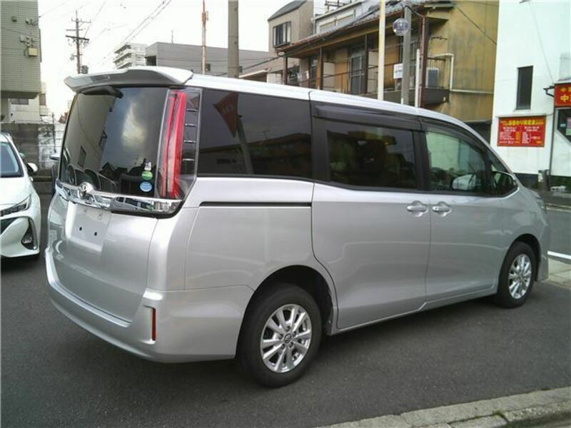 NOAH-1
