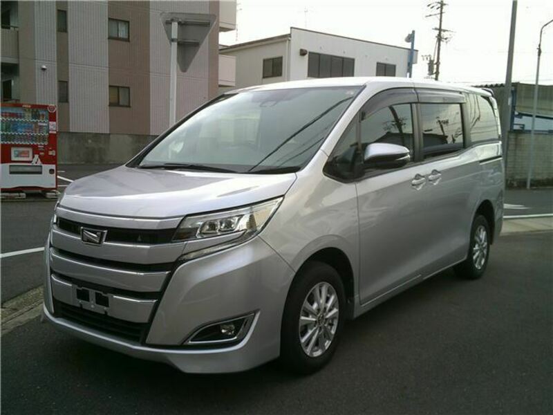 NOAH-2
