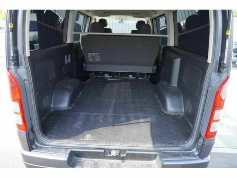HIACE VAN-30