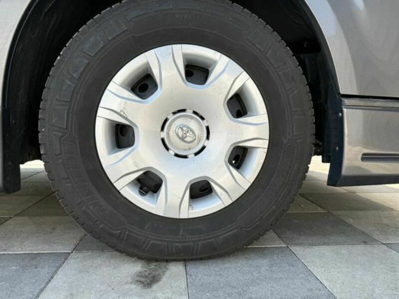 HIACE VAN-35