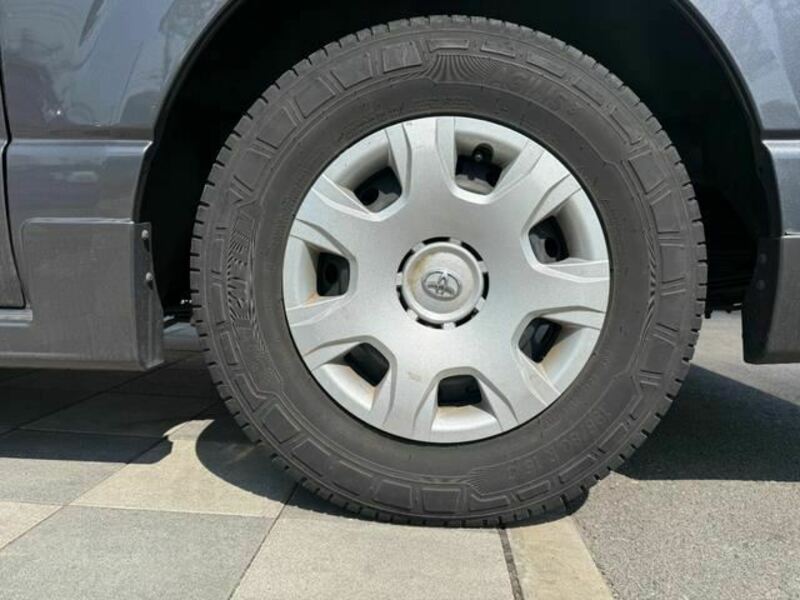 HIACE VAN-39