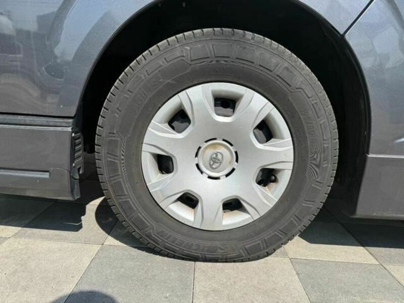 HIACE VAN-41