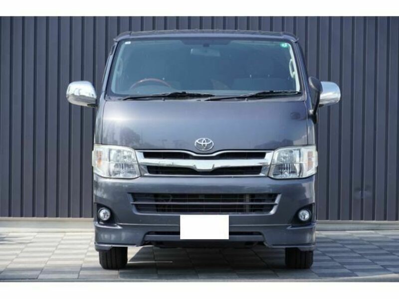 HIACE VAN-43