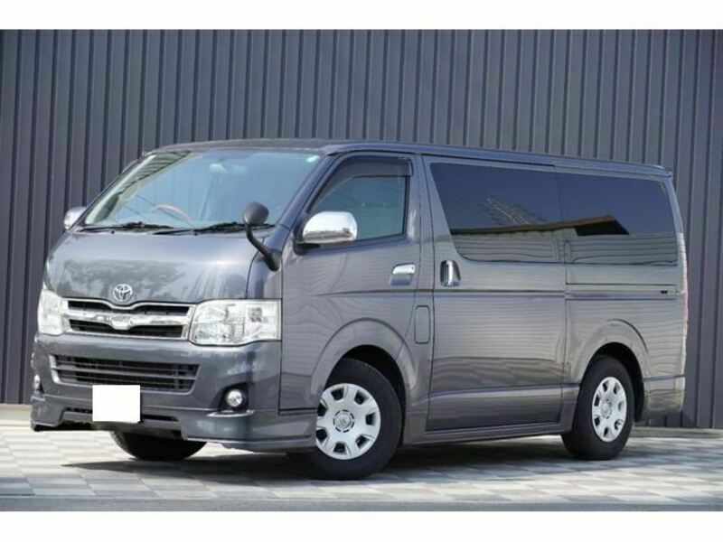 HIACE VAN-44