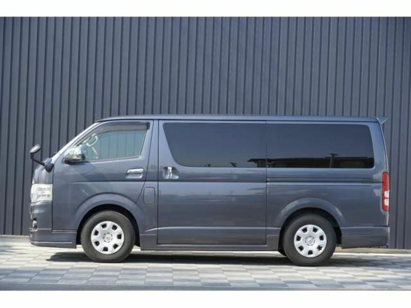 HIACE VAN-46