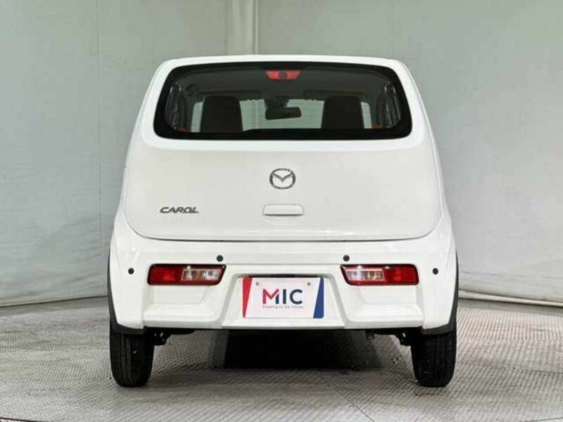 CAROL-5