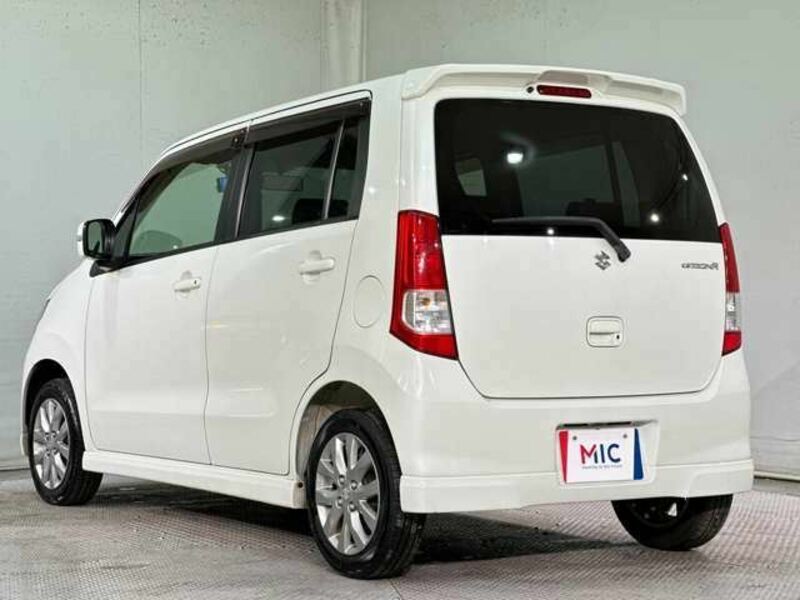 WAGON R-6