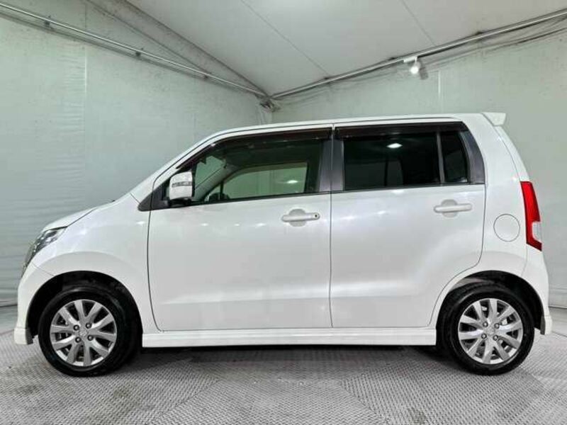 WAGON R-7