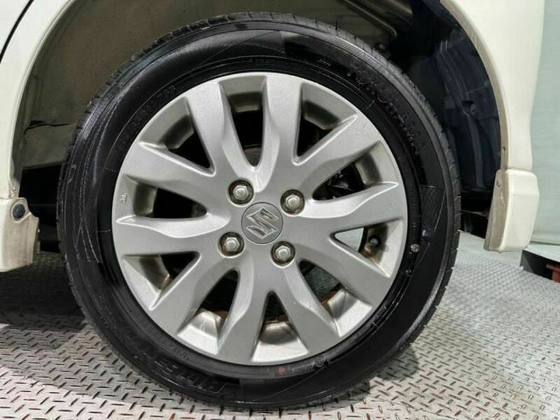 WAGON R-30