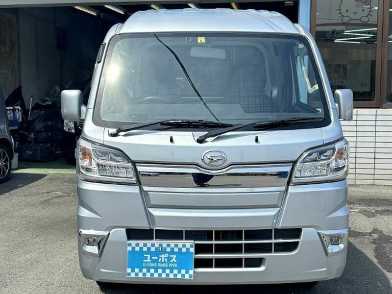HIJET TRUCK-2
