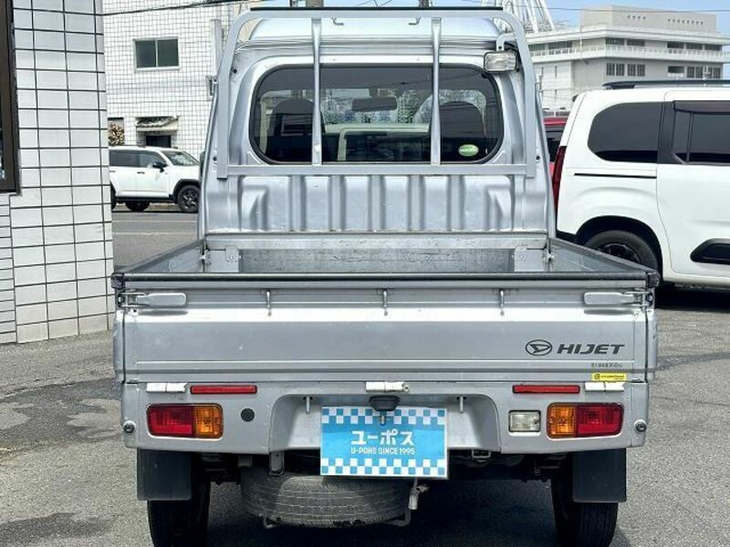 HIJET TRUCK-3