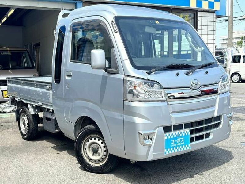 HIJET TRUCK-4