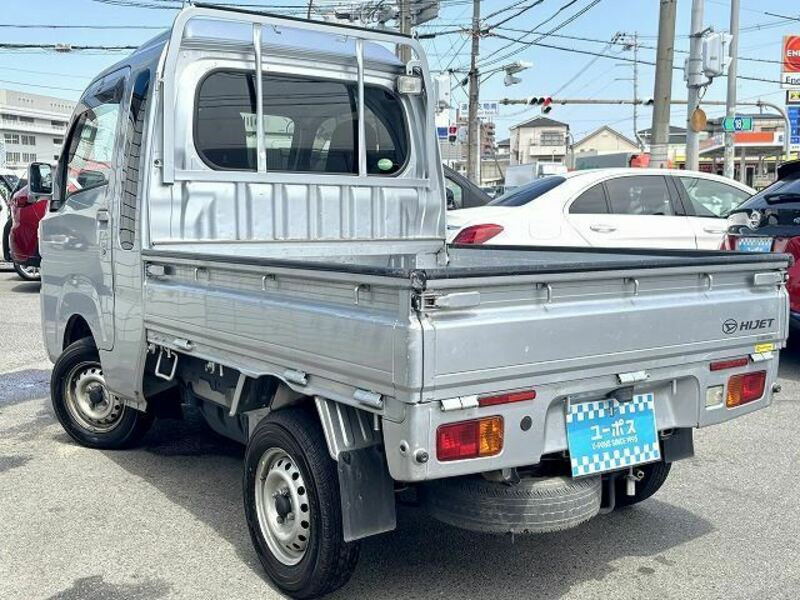 HIJET TRUCK-5
