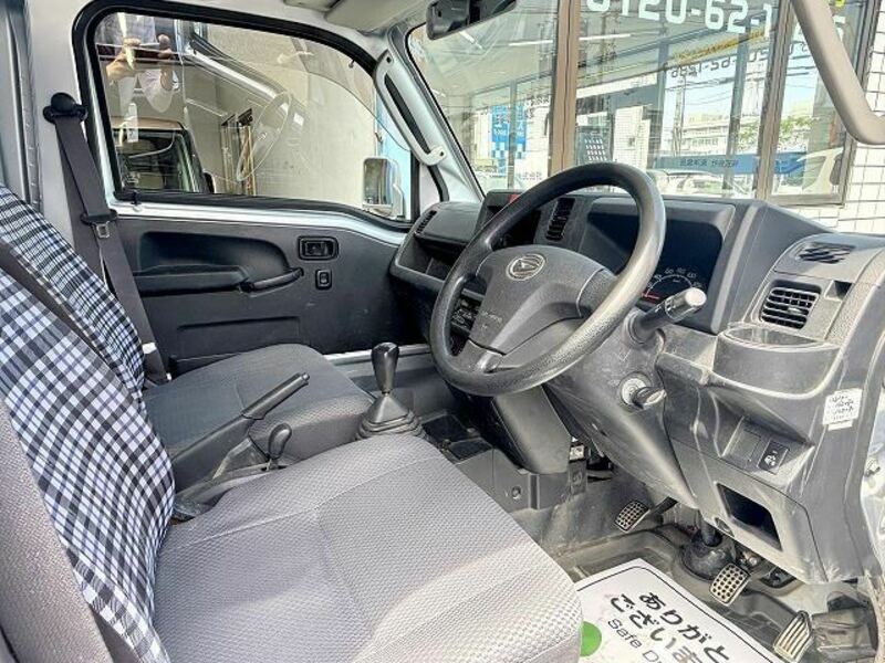 HIJET TRUCK-7