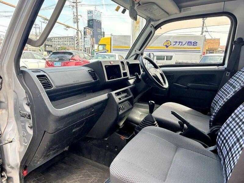 HIJET TRUCK-8