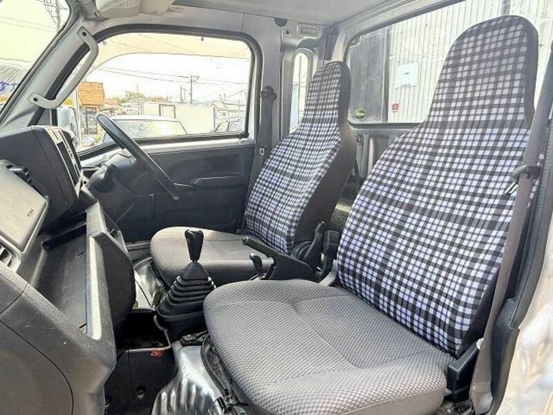 HIJET TRUCK-10