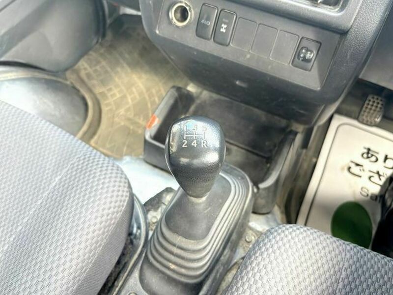 HIJET TRUCK-11