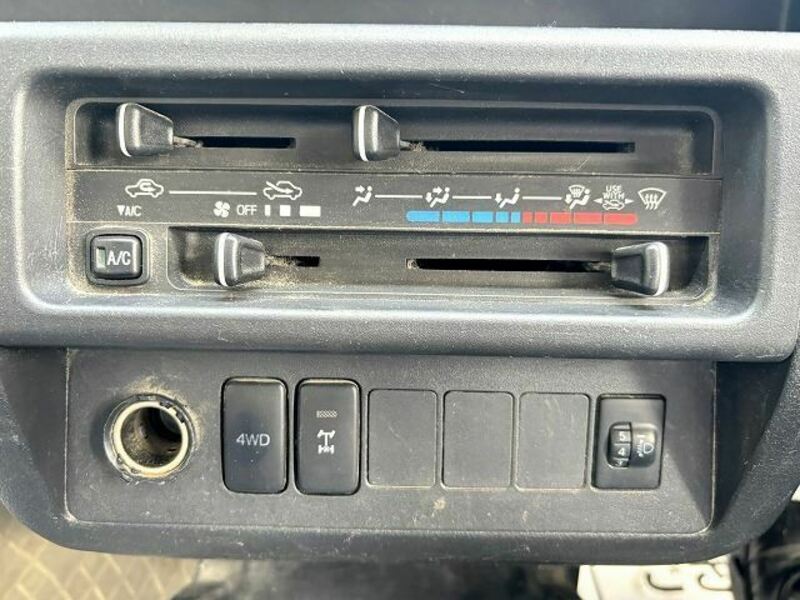HIJET TRUCK-14