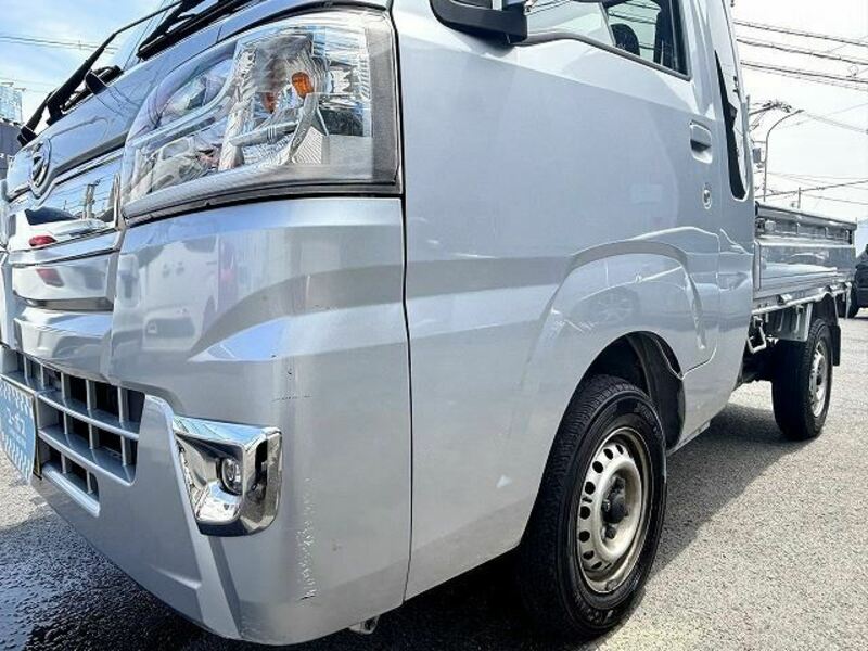 HIJET TRUCK-15