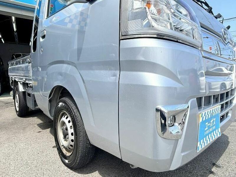 HIJET TRUCK-16