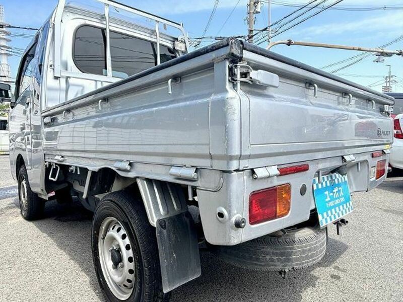HIJET TRUCK-18