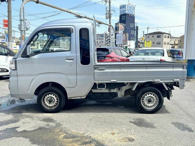 HIJET TRUCK-19