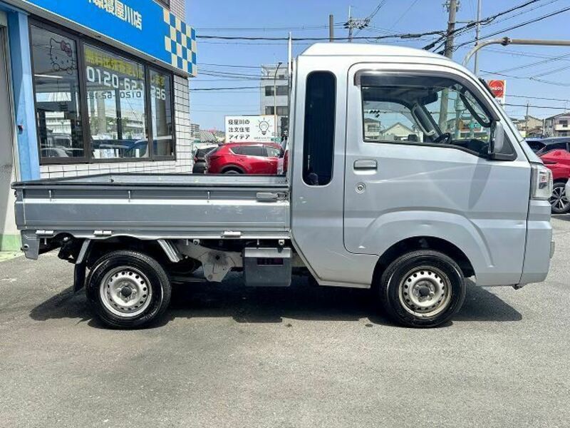 HIJET TRUCK-20
