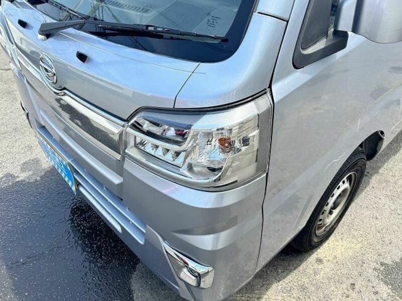 HIJET TRUCK-21